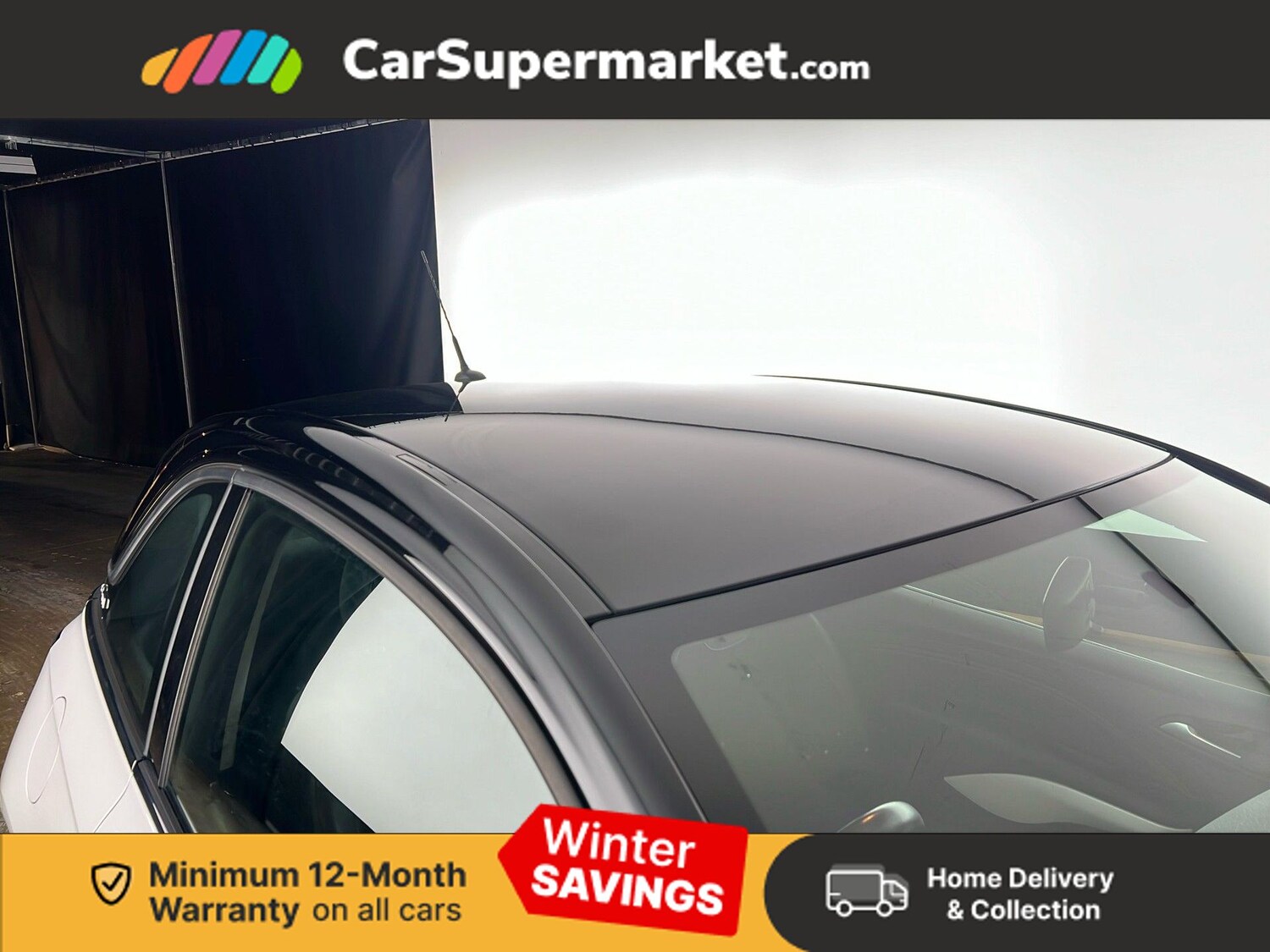 Used Vauxhall ADAM 2017 for sale - 77187323: Photo 22