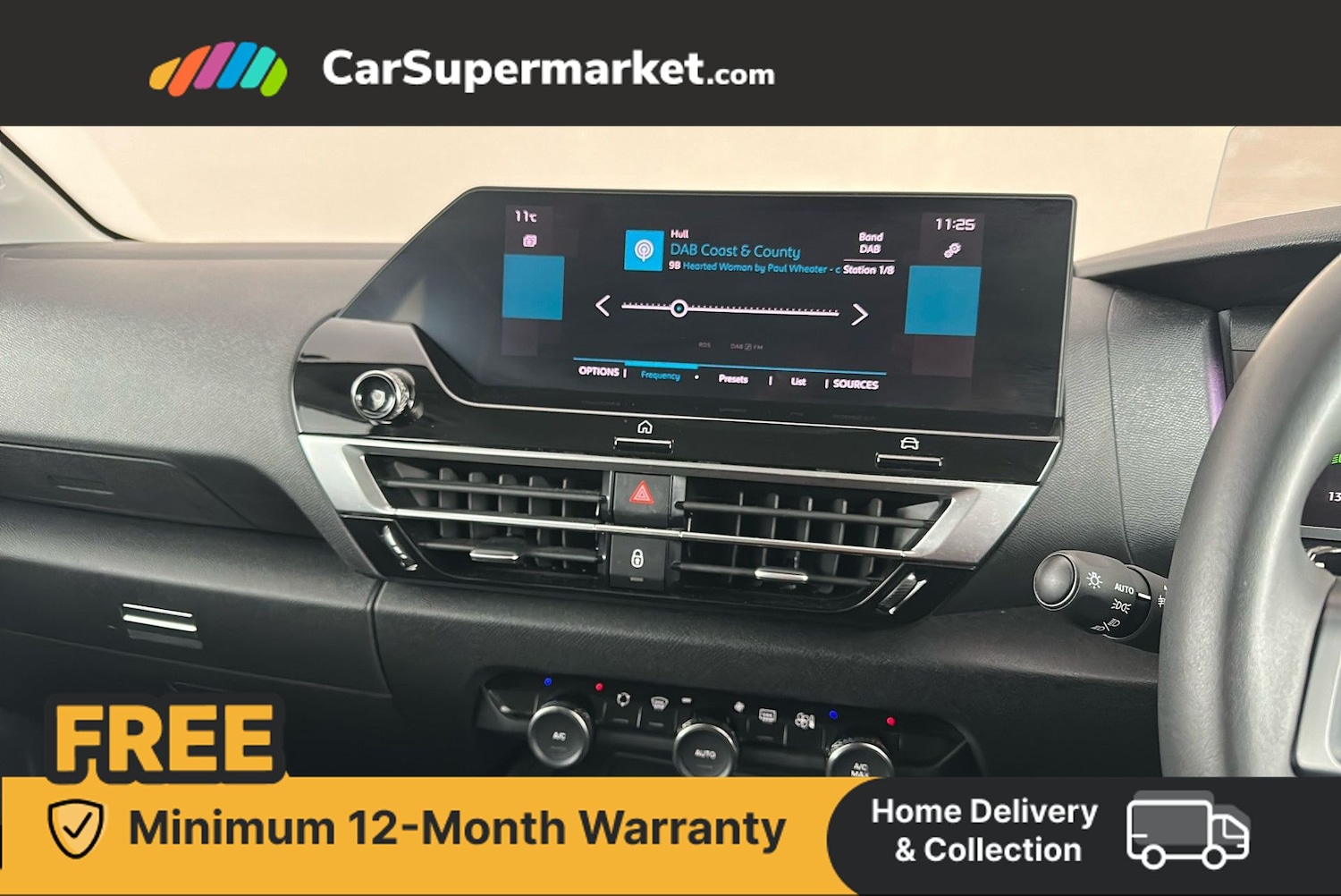 Used Citroen C4 2023 for sale - 76558303: Photo 16