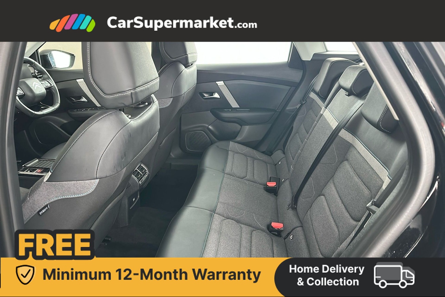 Used Citroen C4 2023 for sale - 76558303: Photo 18