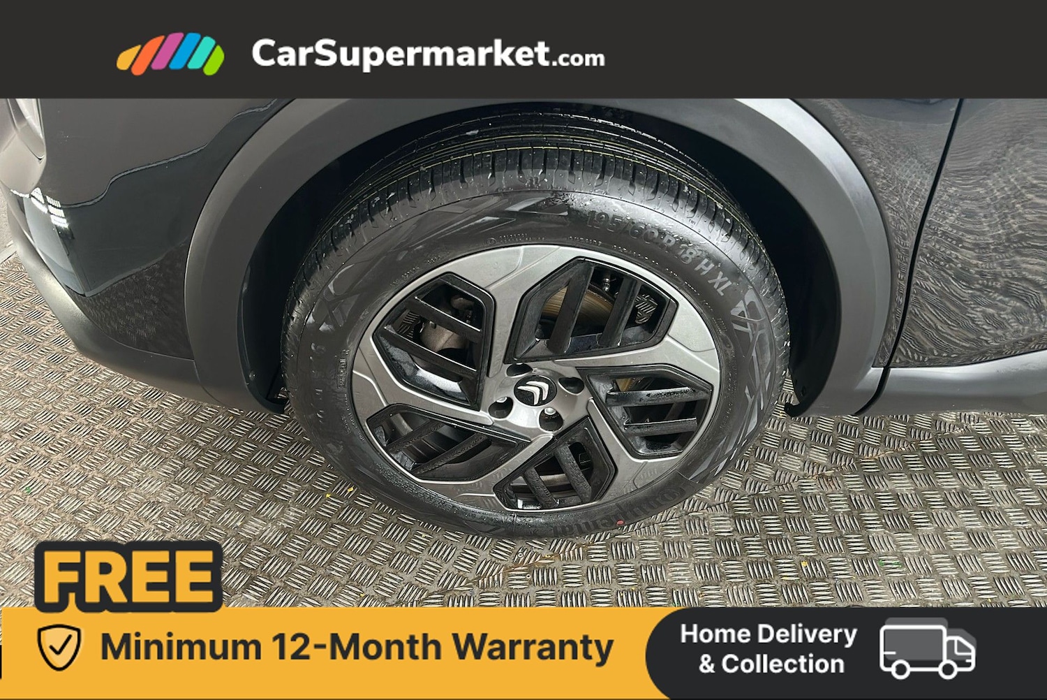 Used Citroen C4 2023 for sale - 76558303: Photo 19