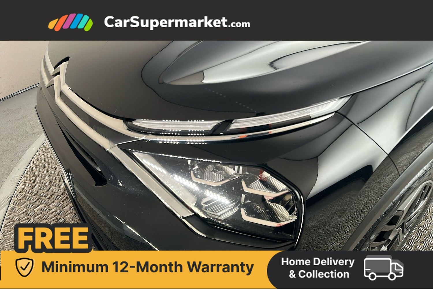 Used Citroen C4 2023 for sale - 76558303: Photo 20