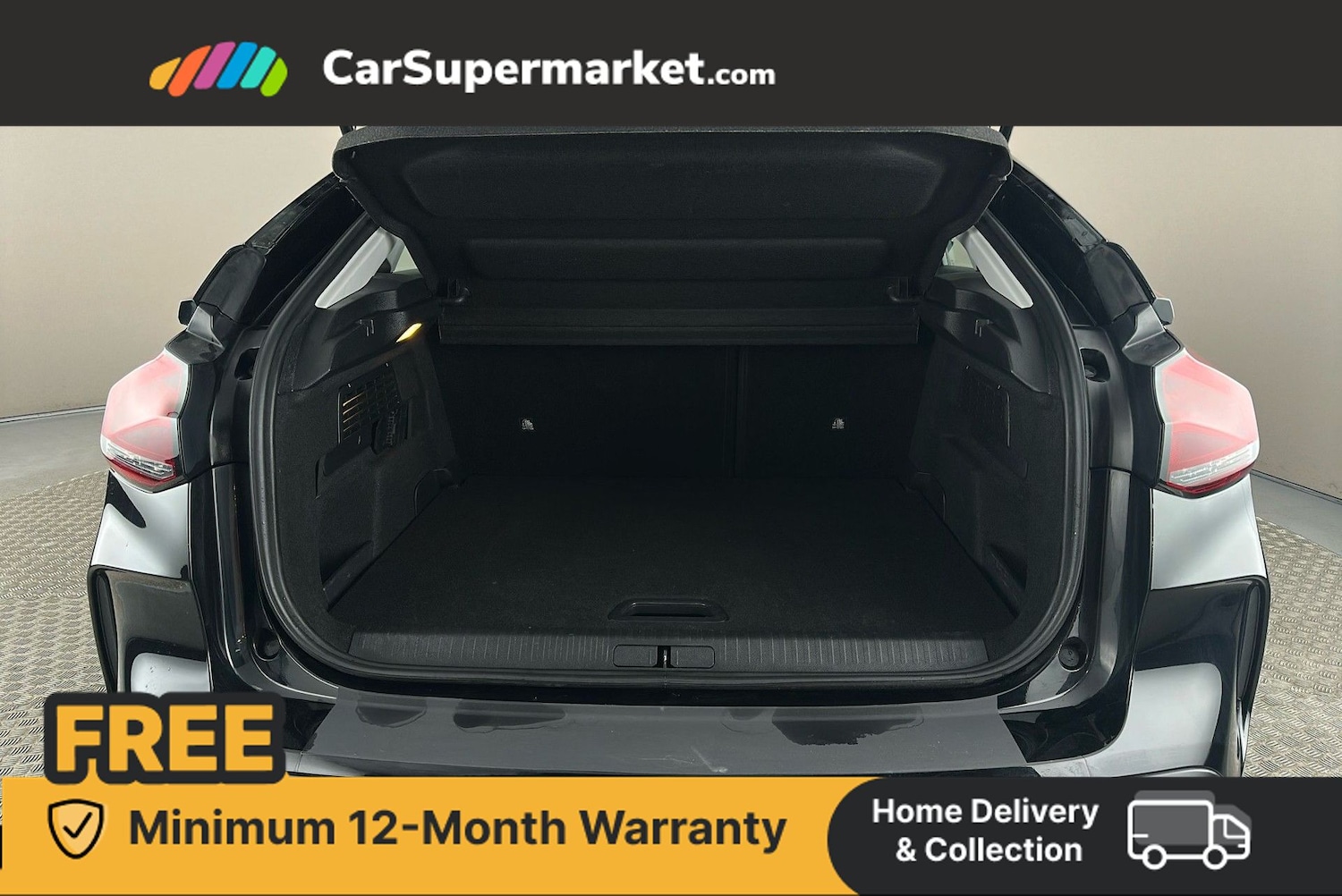 Used Citroen C4 2023 for sale - 76558303: Photo 22