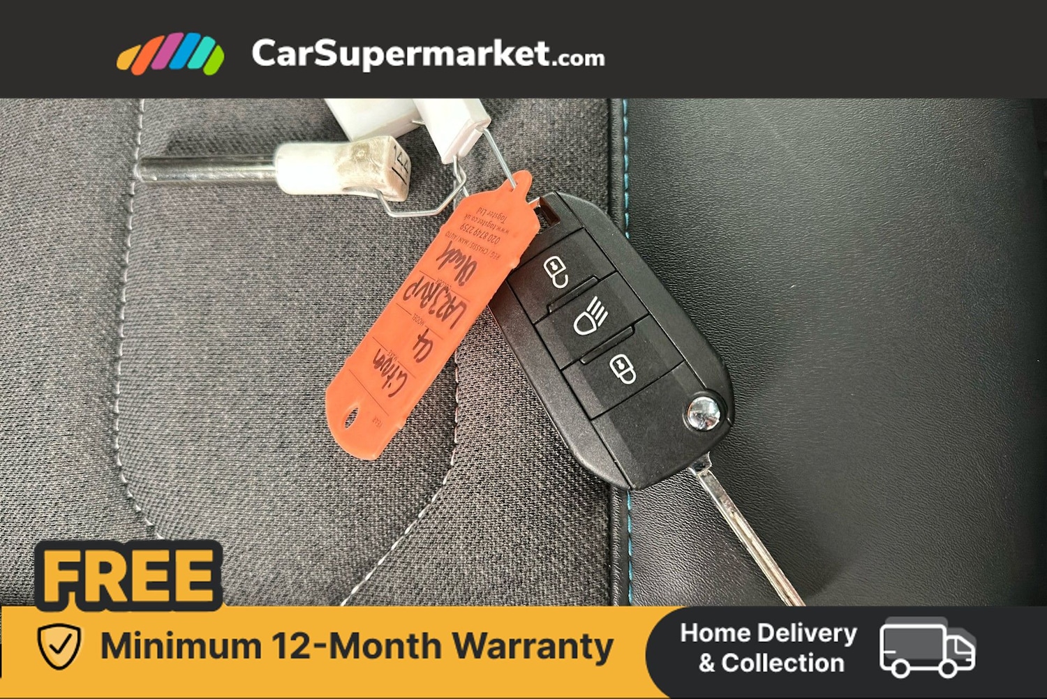 Used Citroen C4 2023 for sale - 76558303: Photo 23