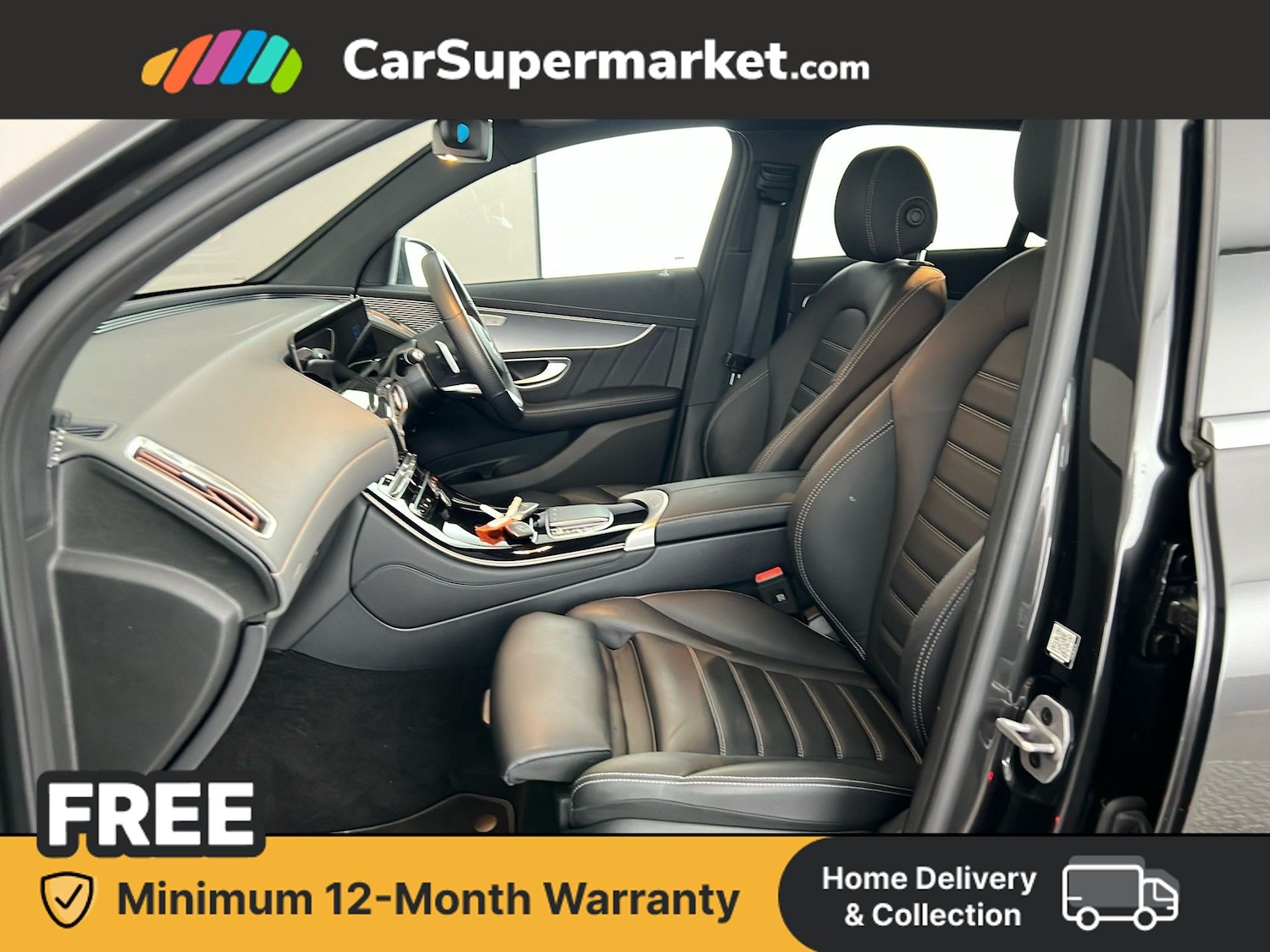 Used Mercedes-Benz EQC 2023 for sale - 77728687: Photo 17