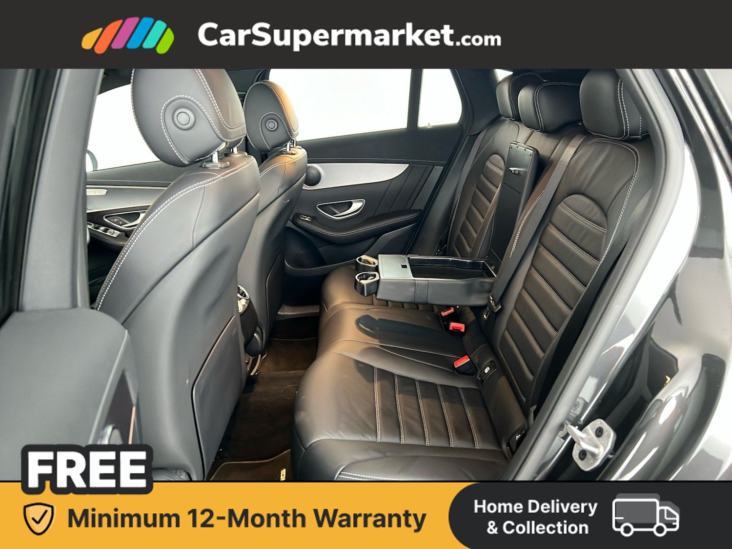 Used Mercedes-Benz EQC 2023 for sale - 77728687: Photo 18