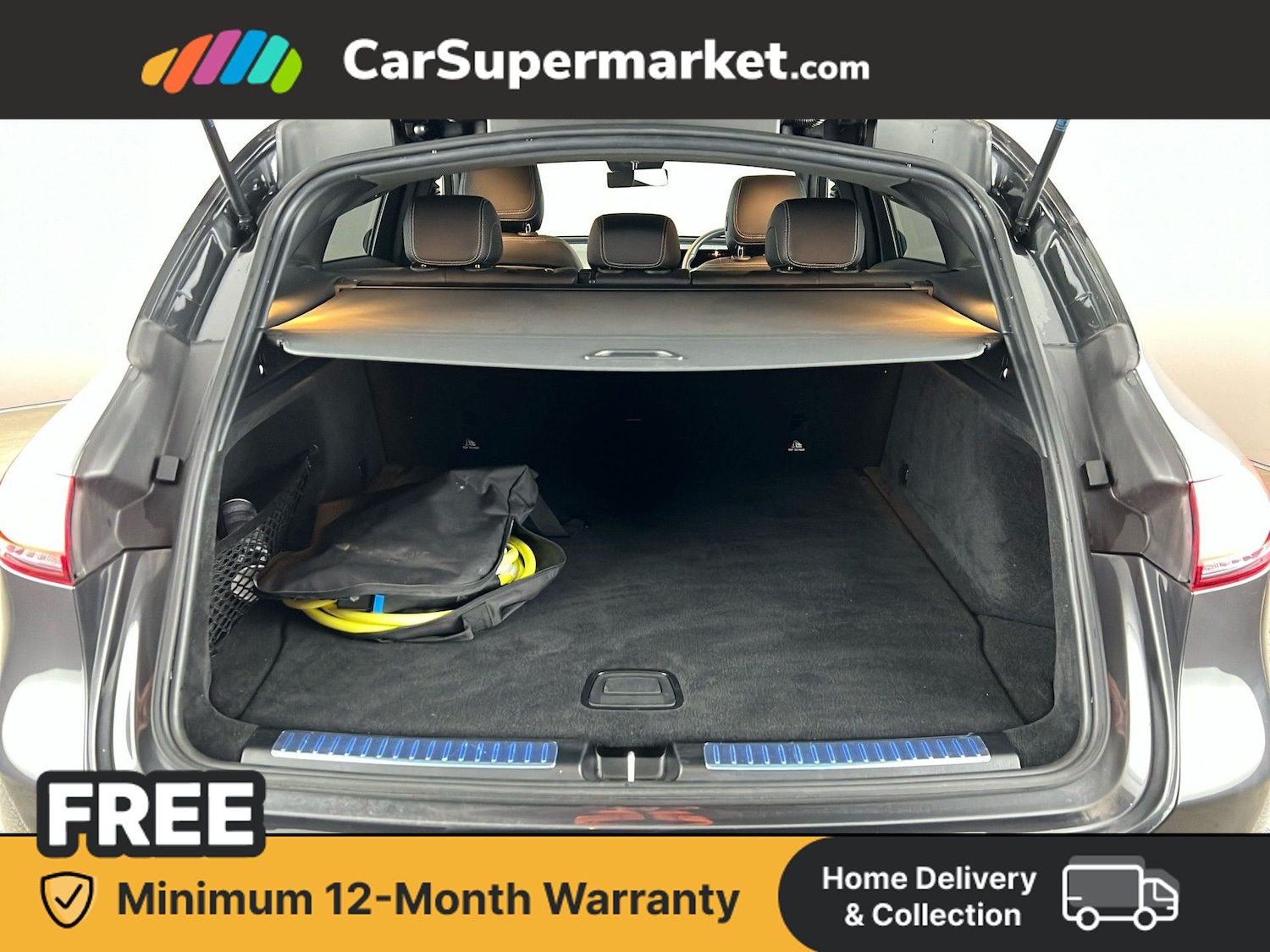 Used Mercedes-Benz EQC 2023 for sale - 77728687: Photo 22