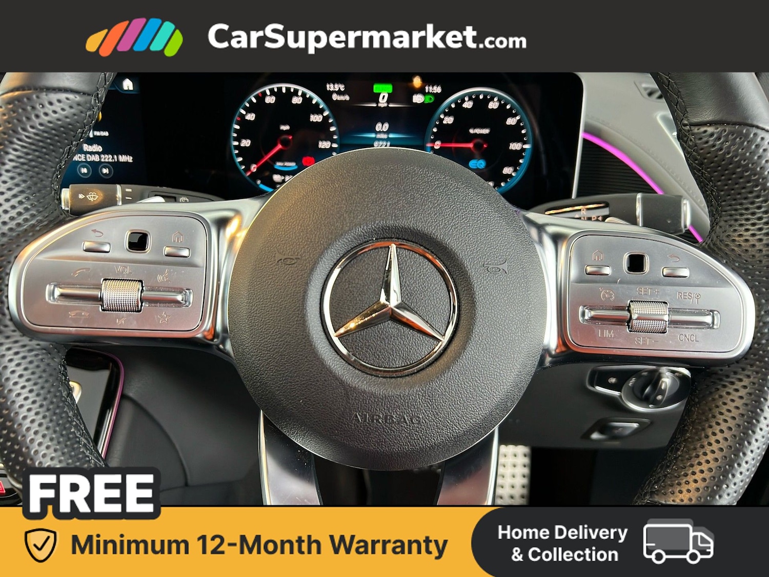 Used Mercedes-Benz EQC 2023 for sale - 77728687: Photo 26