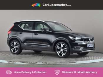 2021 - 1.5 T3 [163] Inscription Pro Geartronic 5-Door