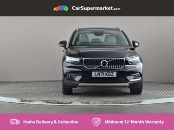 Used Volvo XC40 2021 for sale - 75150642: Photo