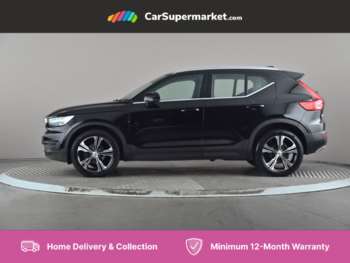 Used Volvo XC40 2021 for sale - 75150642: Photo