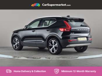 Used Volvo XC40 2021 for sale - 75150642: Photo