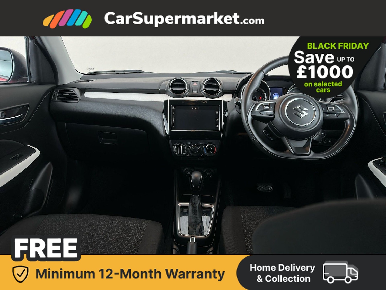 Used Suzuki Swift 2023 for sale - 76641792: Photo 14