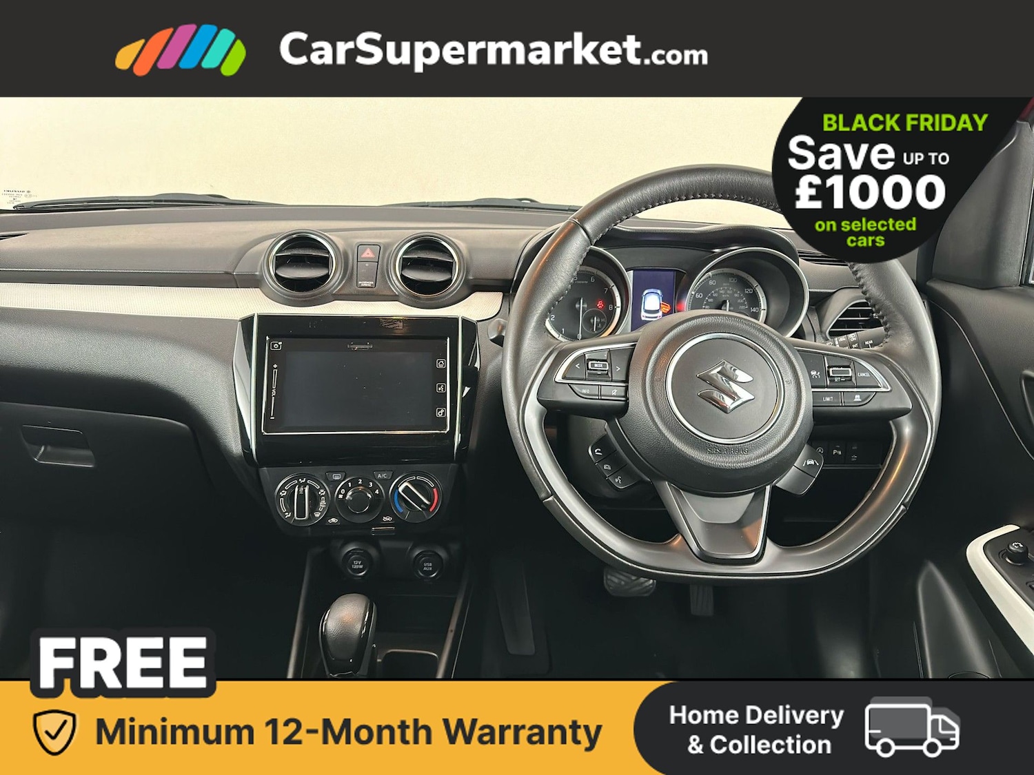 Used Suzuki Swift 2023 for sale - 76641792: Photo 15