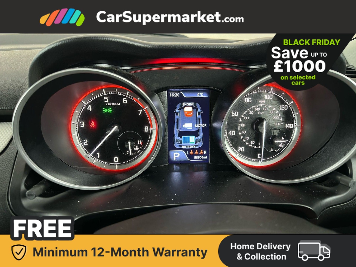 Used Suzuki Swift 2023 for sale - 76641792: Photo 16