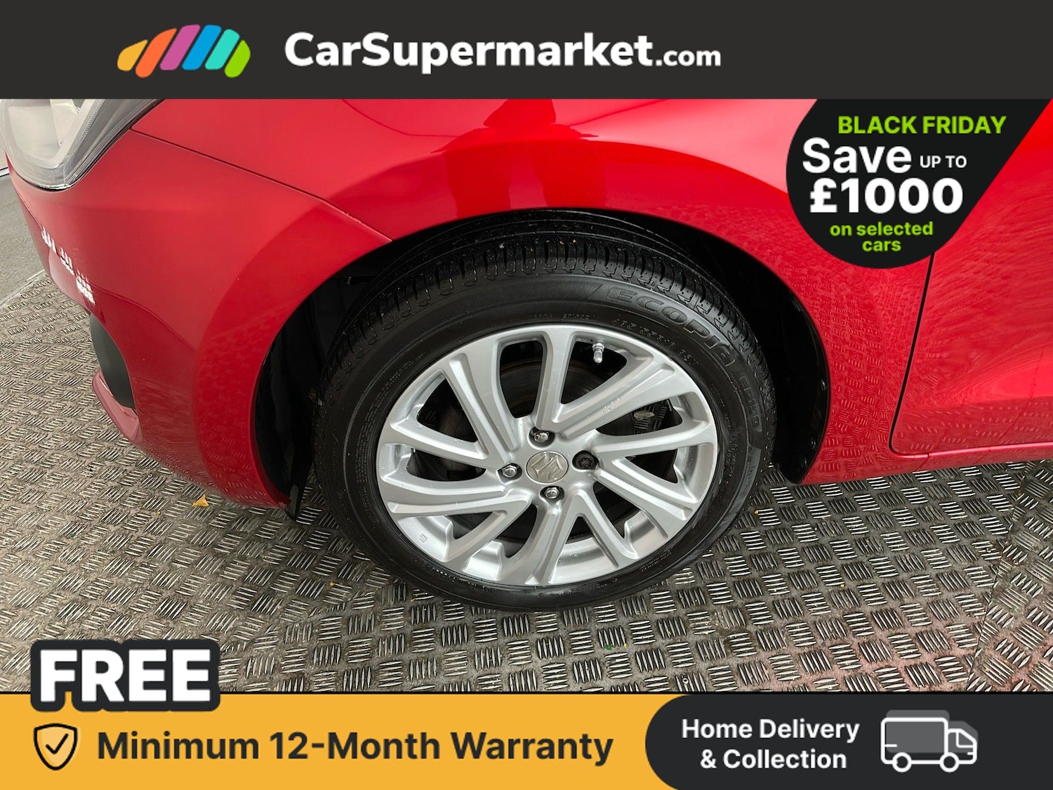 Used Suzuki Swift 2023 for sale - 76641792: Photo 20