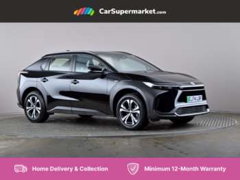 2024 - 150kW Pure 71.4kWh Auto [11kW] 5-Door