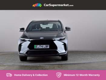 Used Toyota Other 2024 for sale - 74261774: Photo