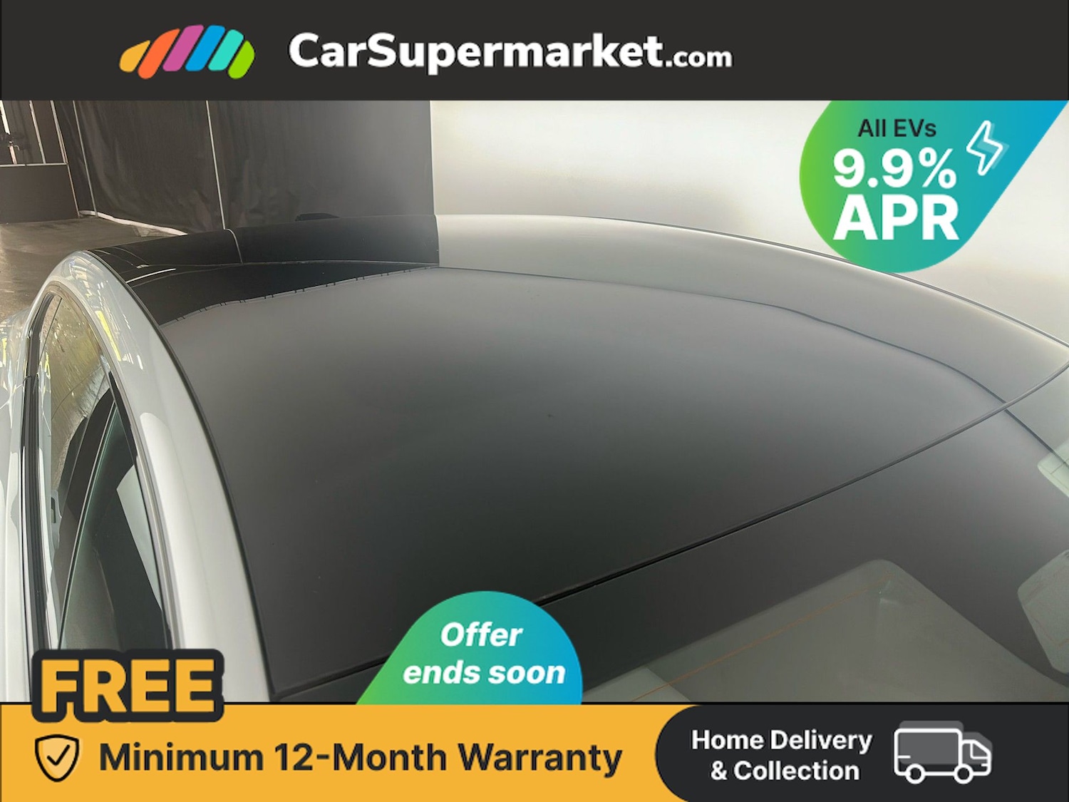 Used Polestar Polestar 4 2025 for sale - 76342250: Photo 17