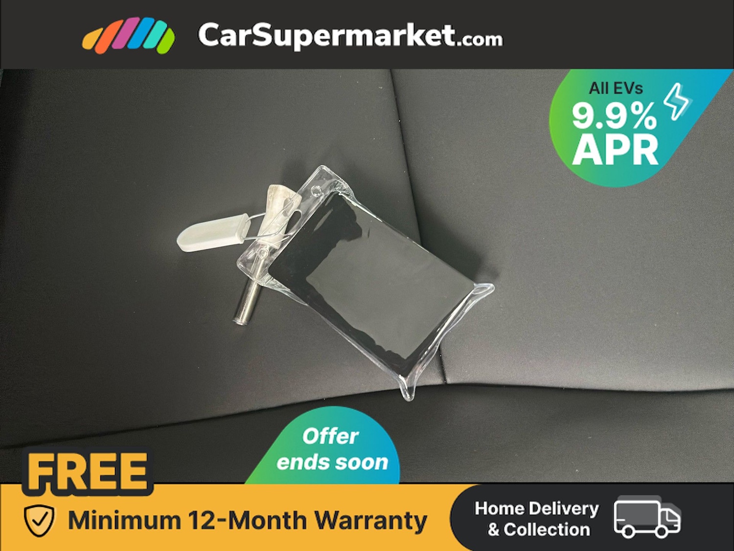 Used Polestar Polestar 4 2025 for sale - 76342250: Photo 19