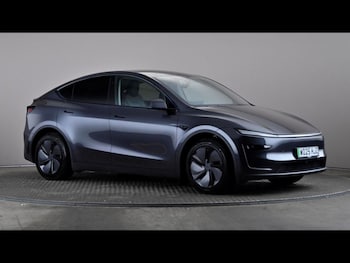Used Tesla Model Y 2025 for sale - 79229876: Photo