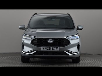 Used Ford Kuga 2025 for sale - 79391524: Photo