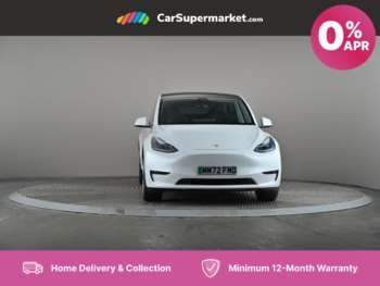 Used Tesla Model Y 2022 for sale - 74182662: Photo