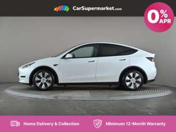 Used Tesla Model Y 2022 for sale - 74182662: Photo