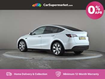 Used Tesla Model Y 2022 for sale - 74182662: Photo