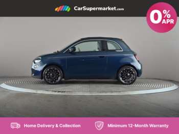 Used Fiat 500 2021 for sale - 74840193: Photo