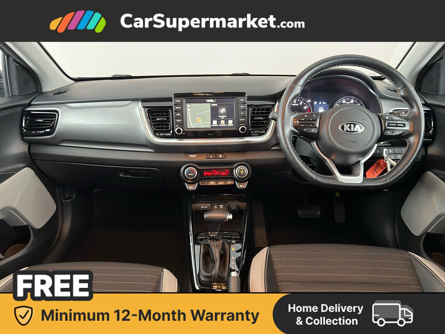 Used Kia Stonic 2019 for sale - 77506643: Photo 13