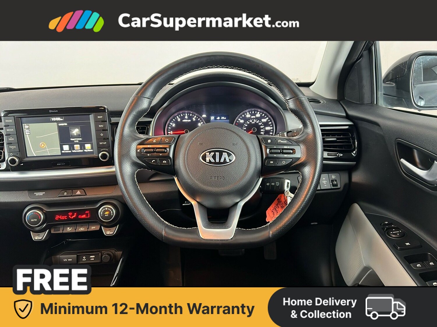 Used Kia Stonic 2019 for sale - 77506643: Photo 14