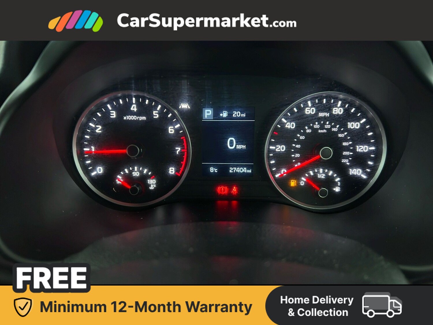 Used Kia Stonic 2019 for sale - 77506643: Photo 15