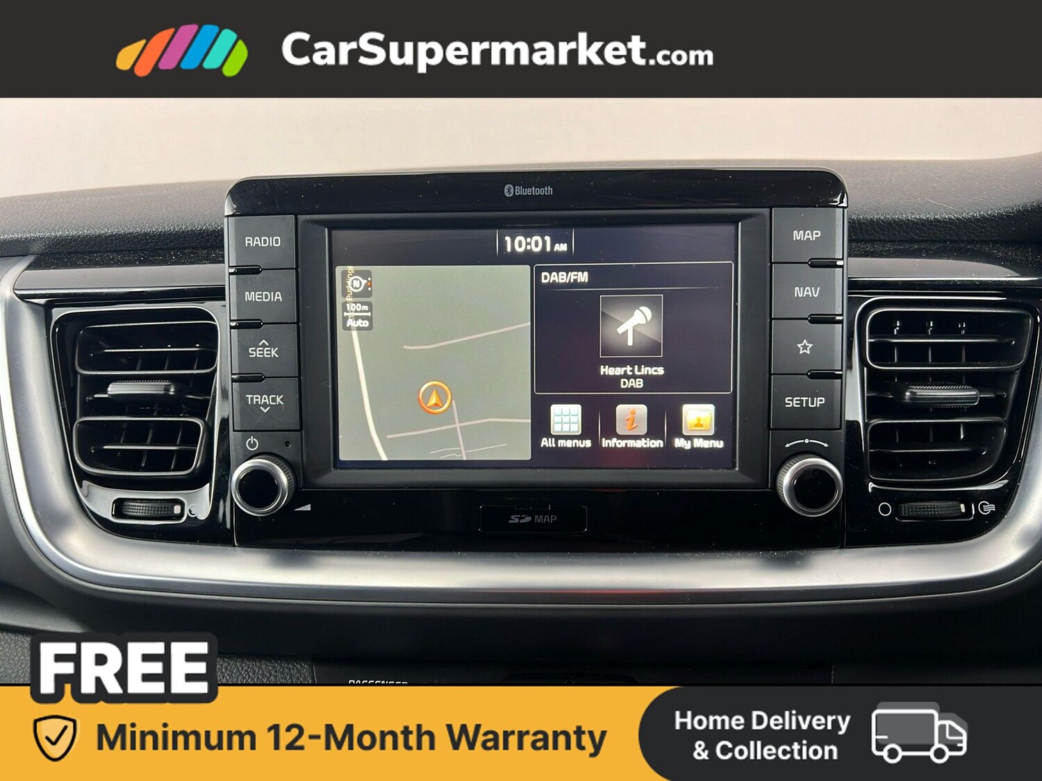 Used Kia Stonic 2019 for sale - 77506643: Photo 16