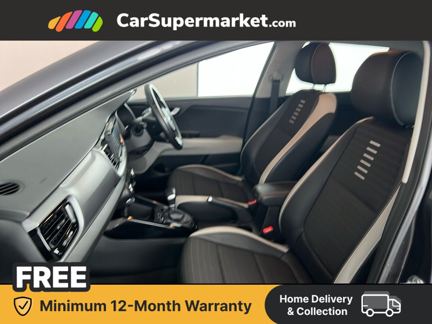 Used Kia Stonic 2019 for sale - 77506643: Photo 17