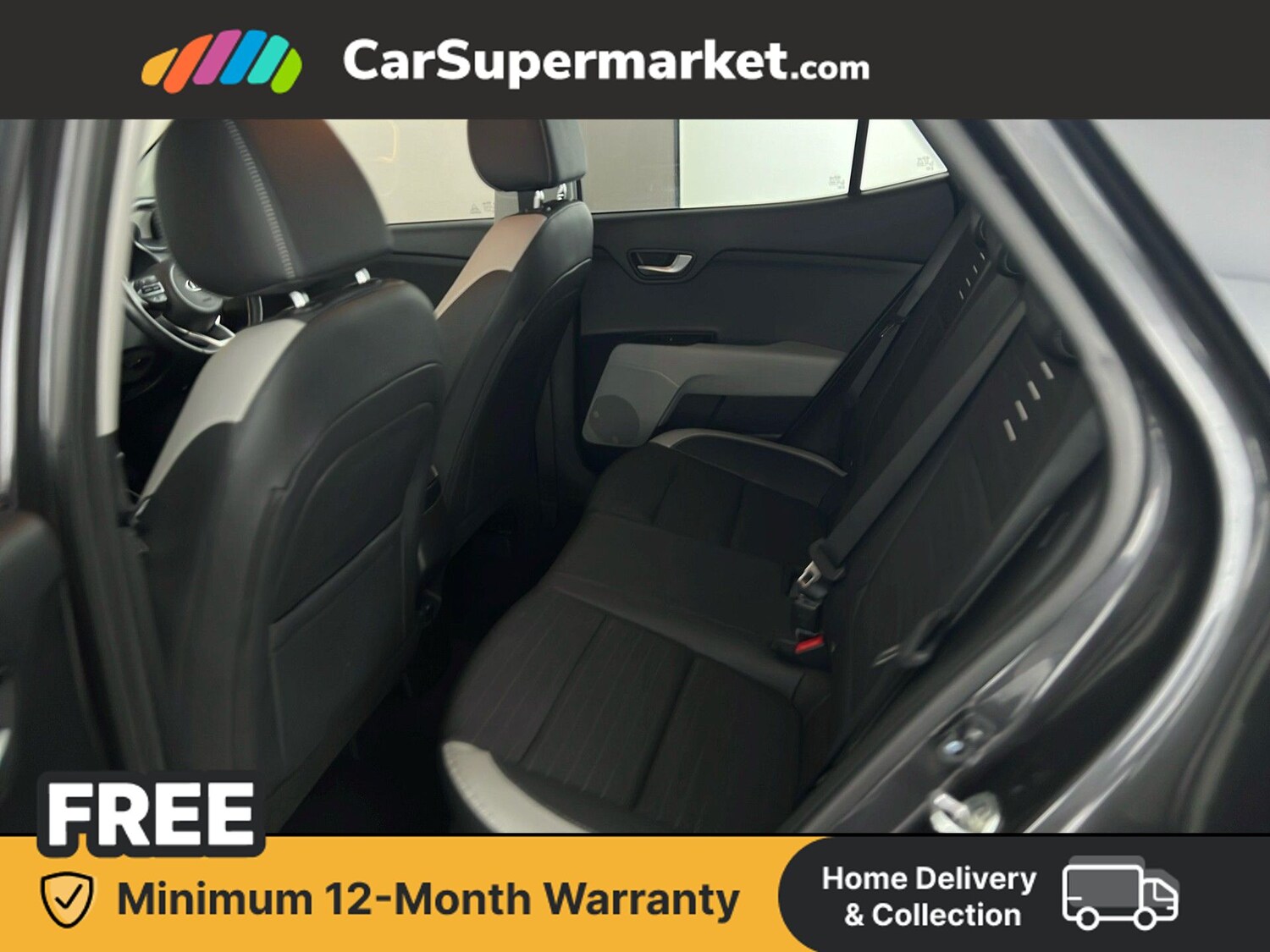 Used Kia Stonic 2019 for sale - 77506643: Photo 18