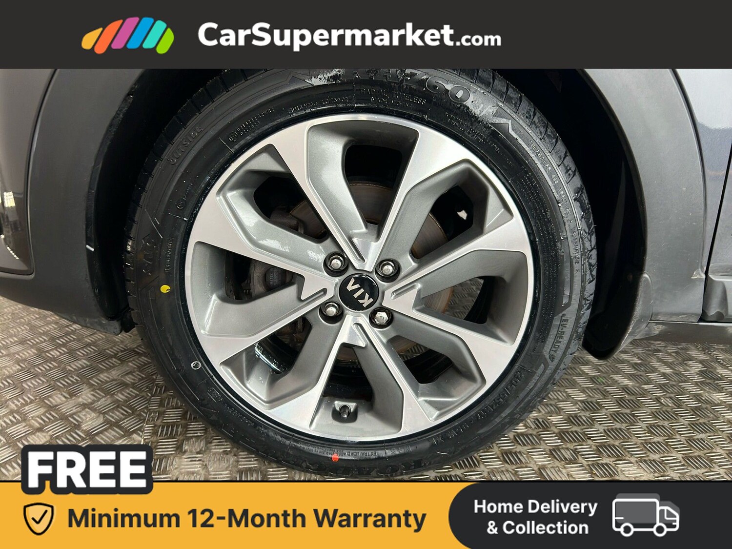 Used Kia Stonic 2019 for sale - 77506643: Photo 19