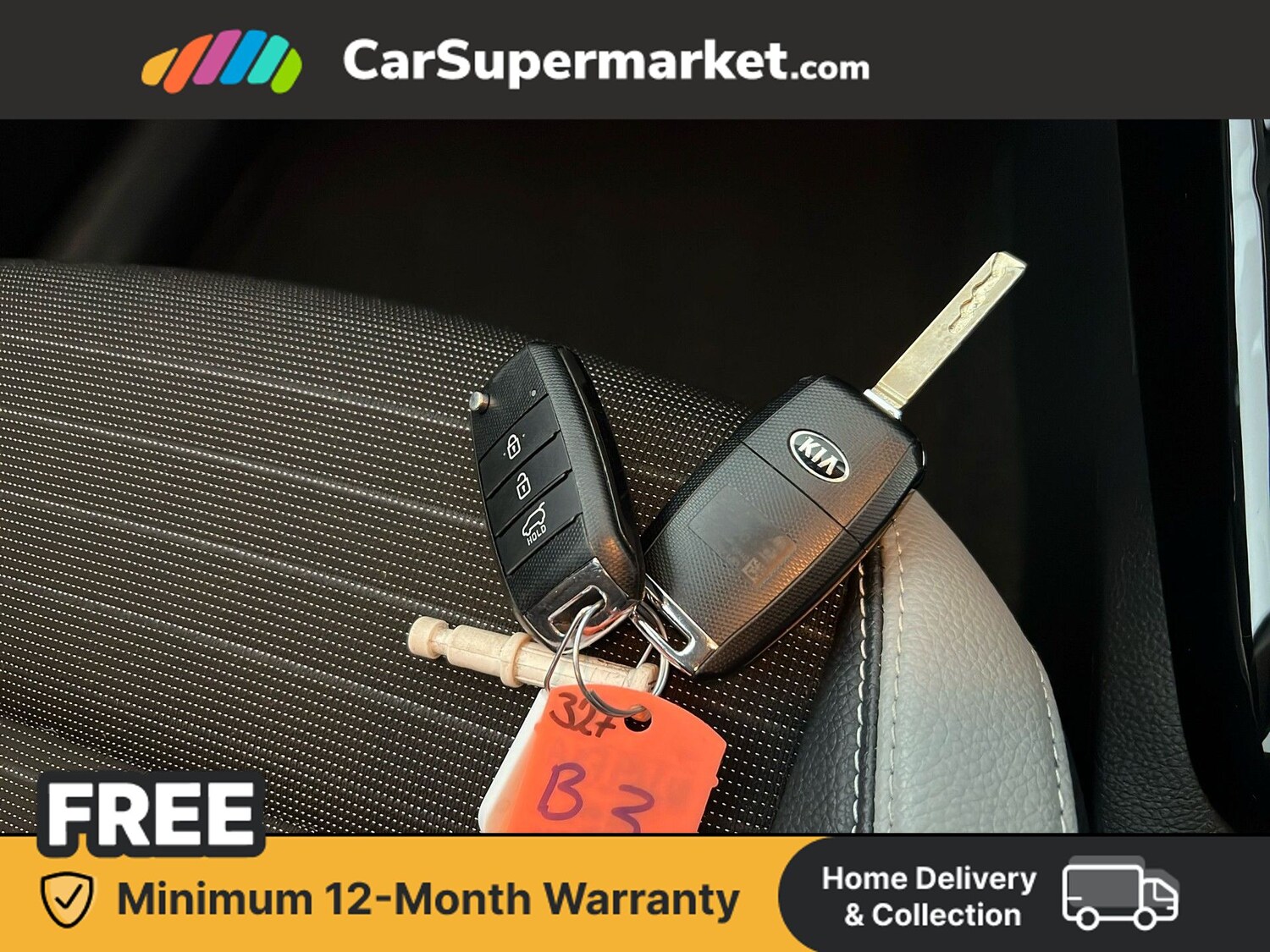 Used Kia Stonic 2019 for sale - 77506643: Photo 23