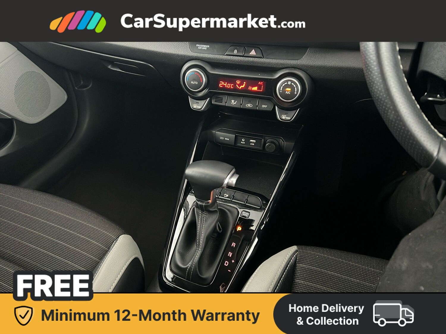 Used Kia Stonic 2019 for sale - 77506643: Photo 24