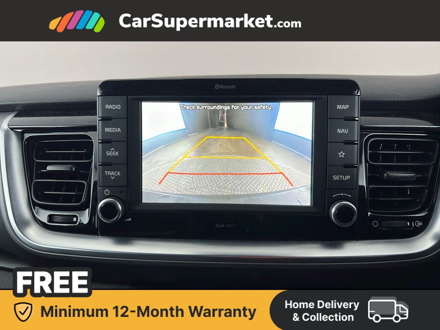 Used Kia Stonic 2019 for sale - 77506643: Photo 25