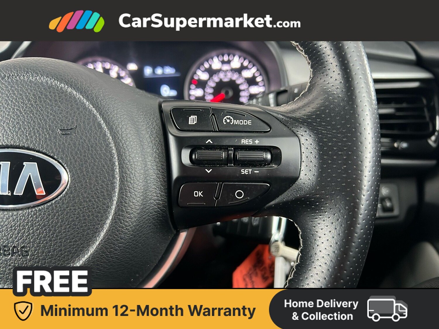 Used Kia Stonic 2019 for sale - 77506643: Photo 26