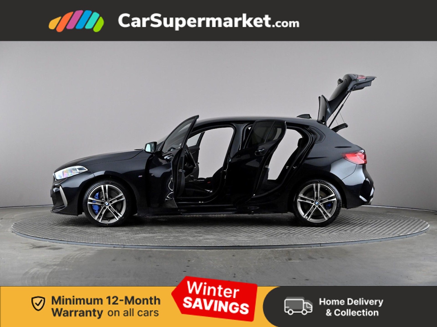 Used BMW 1 Series 2020 for sale - 77088659: Photo 10