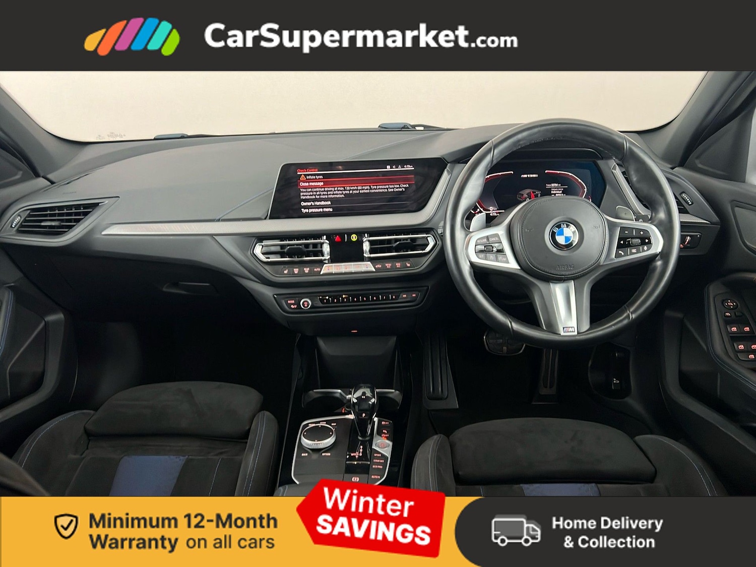 Used BMW 1 Series 2020 for sale - 77088659: Photo 14