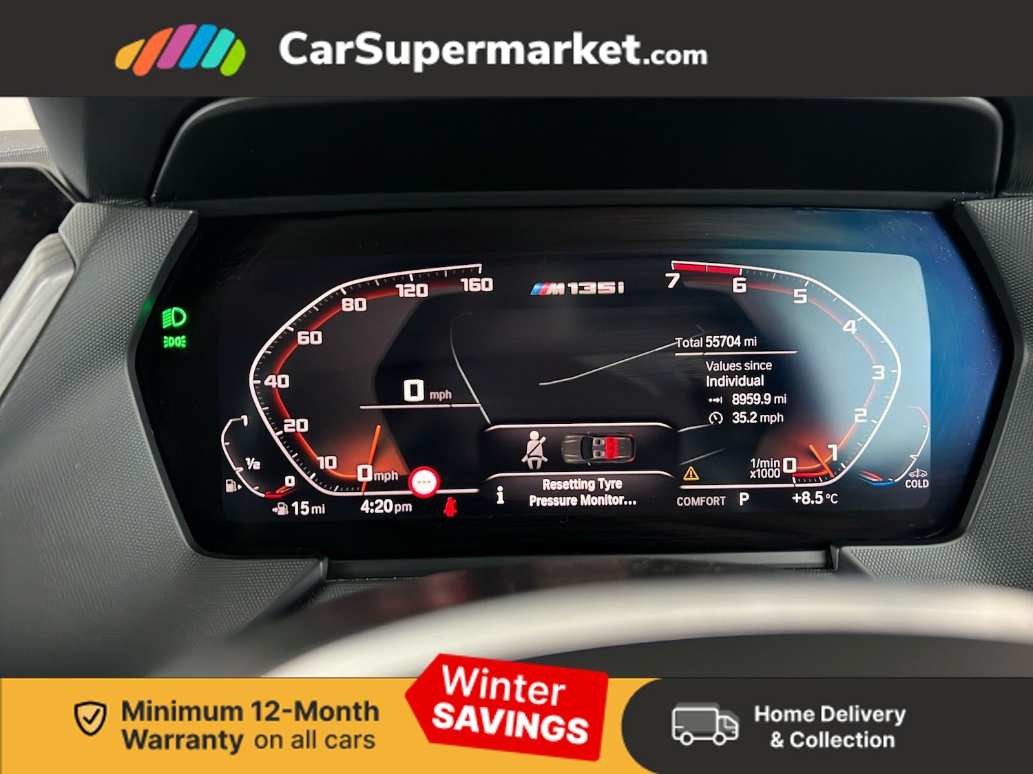 Used BMW 1 Series 2020 for sale - 77088659: Photo 16