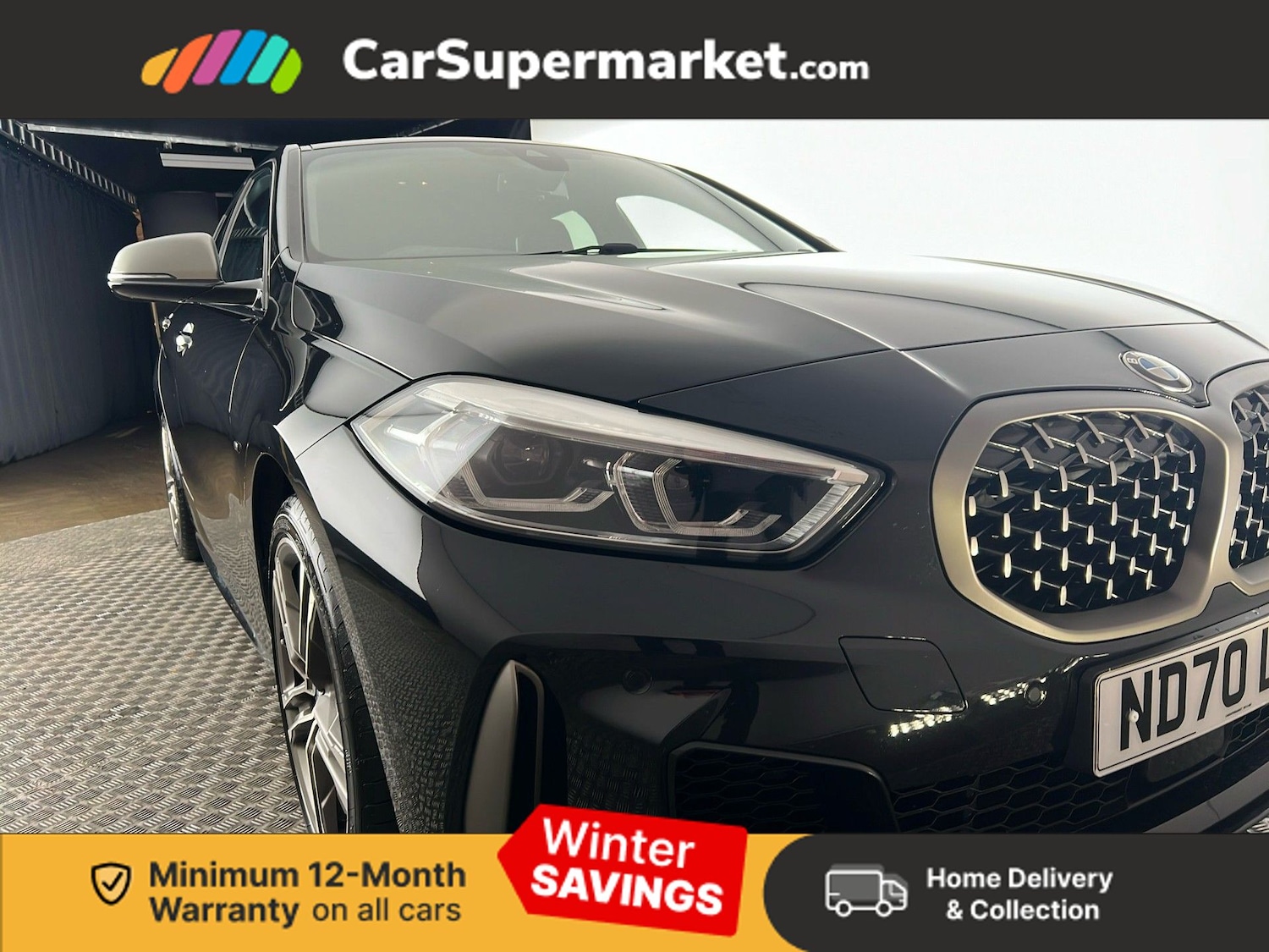 Used BMW 1 Series 2020 for sale - 77088659: Photo 21