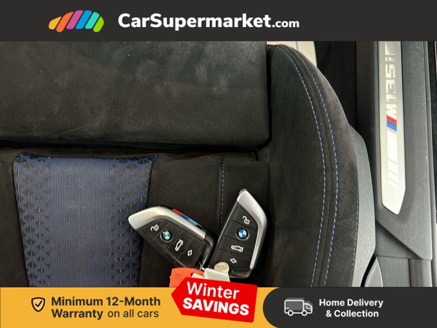 Used BMW 1 Series 2020 for sale - 77088659: Photo 24