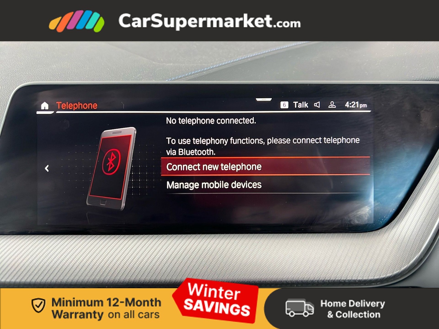 Used BMW 1 Series 2020 for sale - 77088659: Photo 26