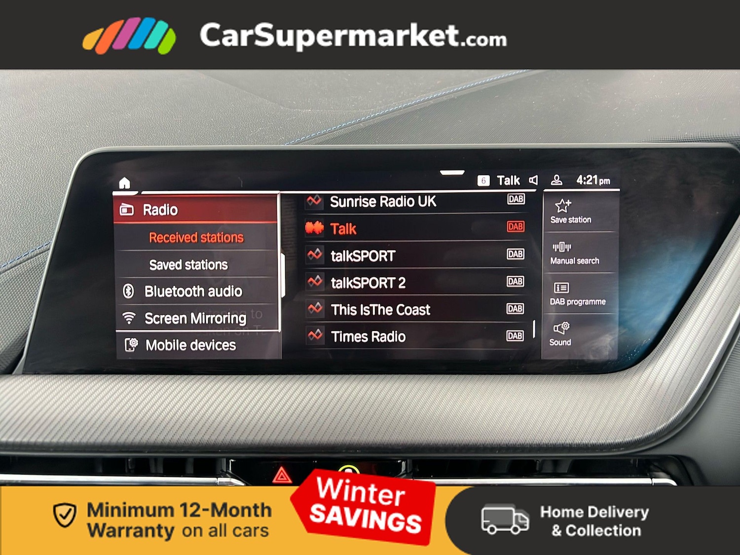 Used BMW 1 Series 2020 for sale - 77088659: Photo 27