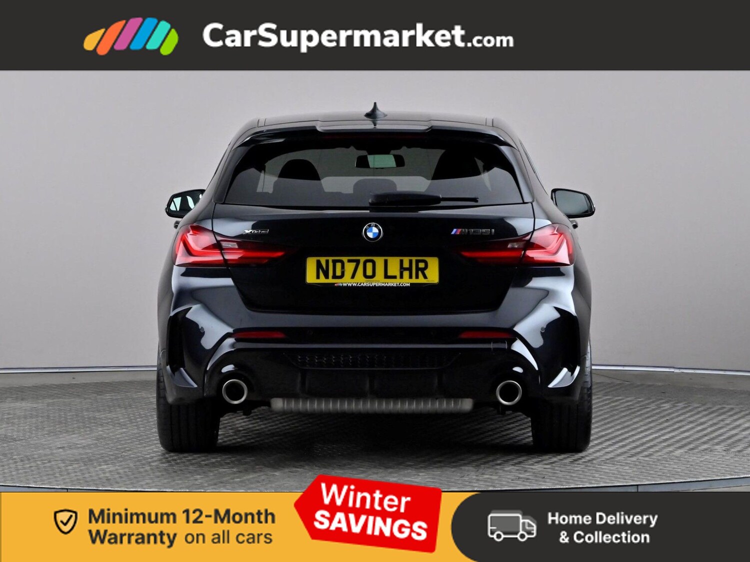 Used BMW 1 Series 2020 for sale - 77088659: Photo 6