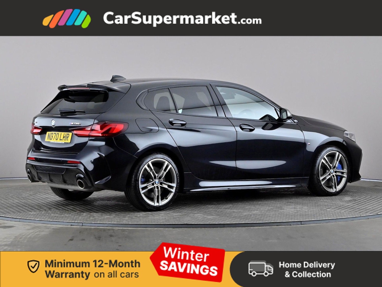 Used BMW 1 Series 2020 for sale - 77088659: Photo 7