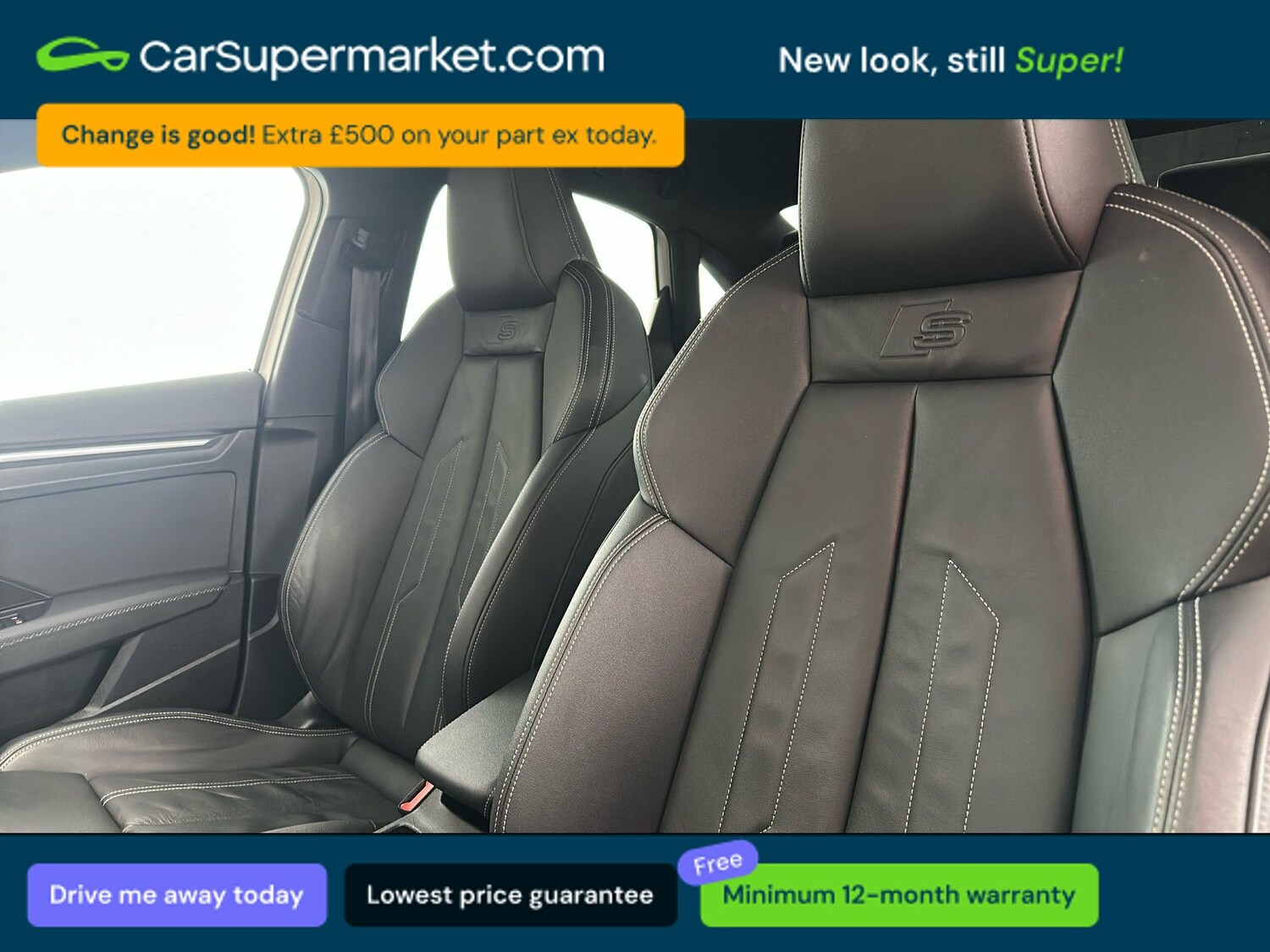 Used Audi A3 2021 for sale - 78189944: Photo 18